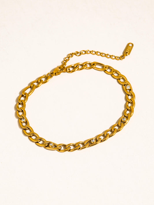NON TARNISH BRACELET
